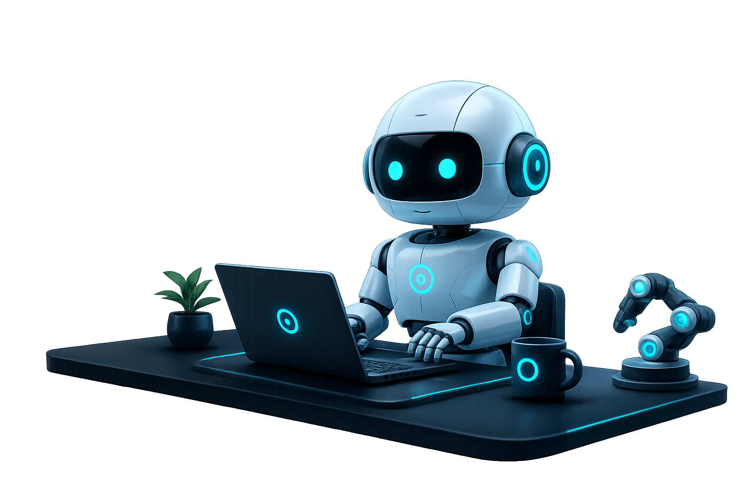 Robot Central